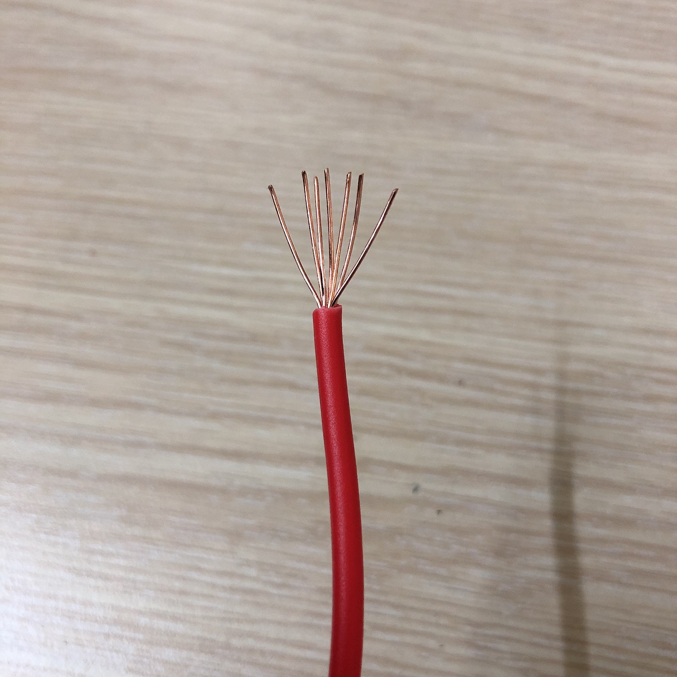 [HCM]50m dây điện đơn 1.5 cadivi