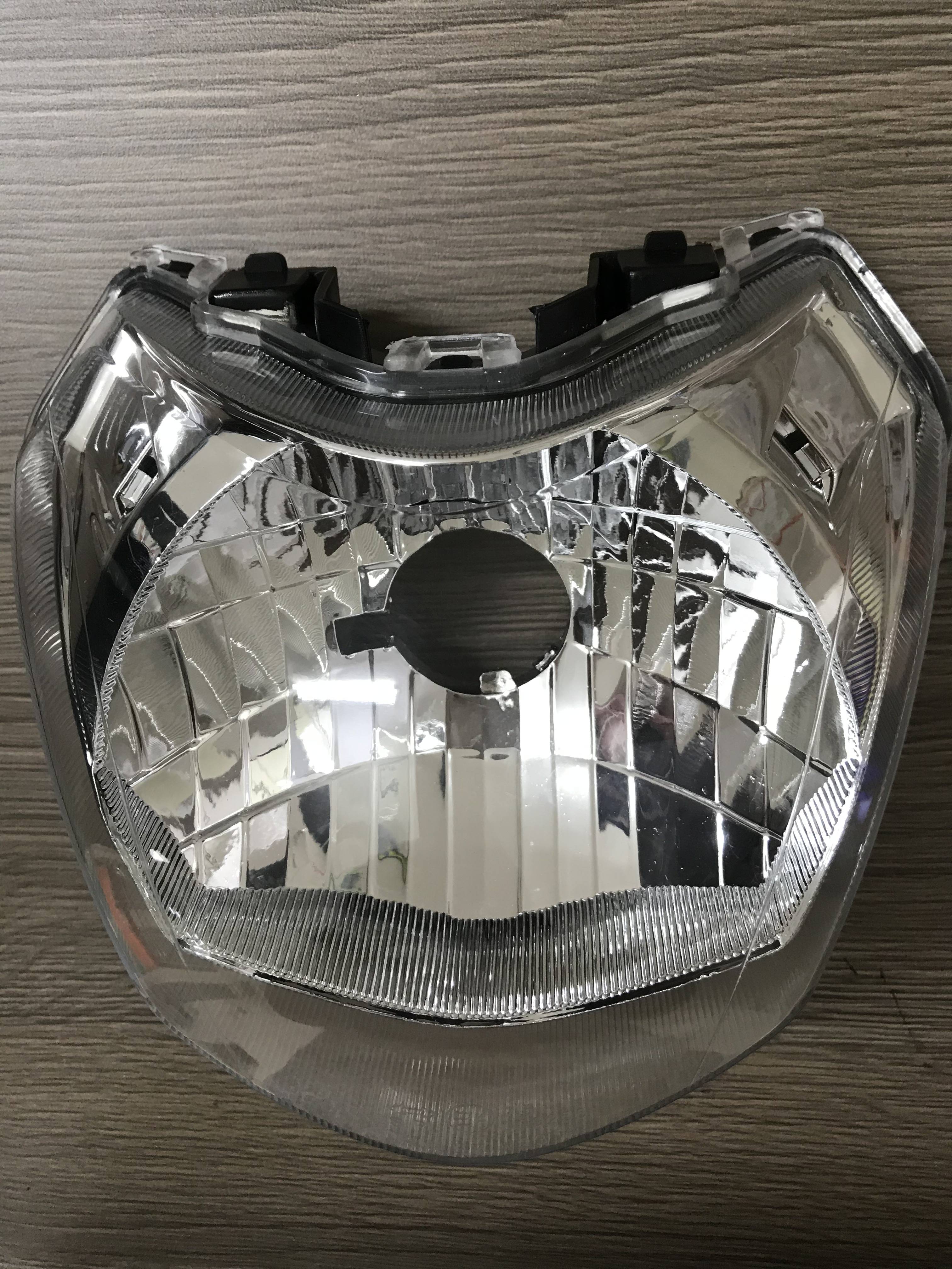 [HCM]Pha đèn vision 2019 - không đuôi bóng ( loại tốt )