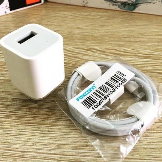 Củ Sạc iPhone