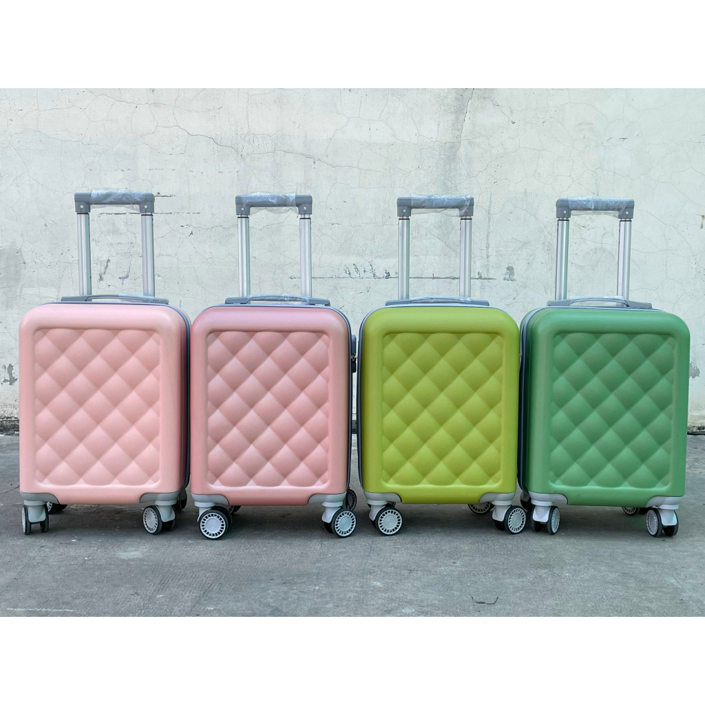 Vali nhí size 16, hàng cực chất. ]giao viền và sọc ngẫu nhiên]