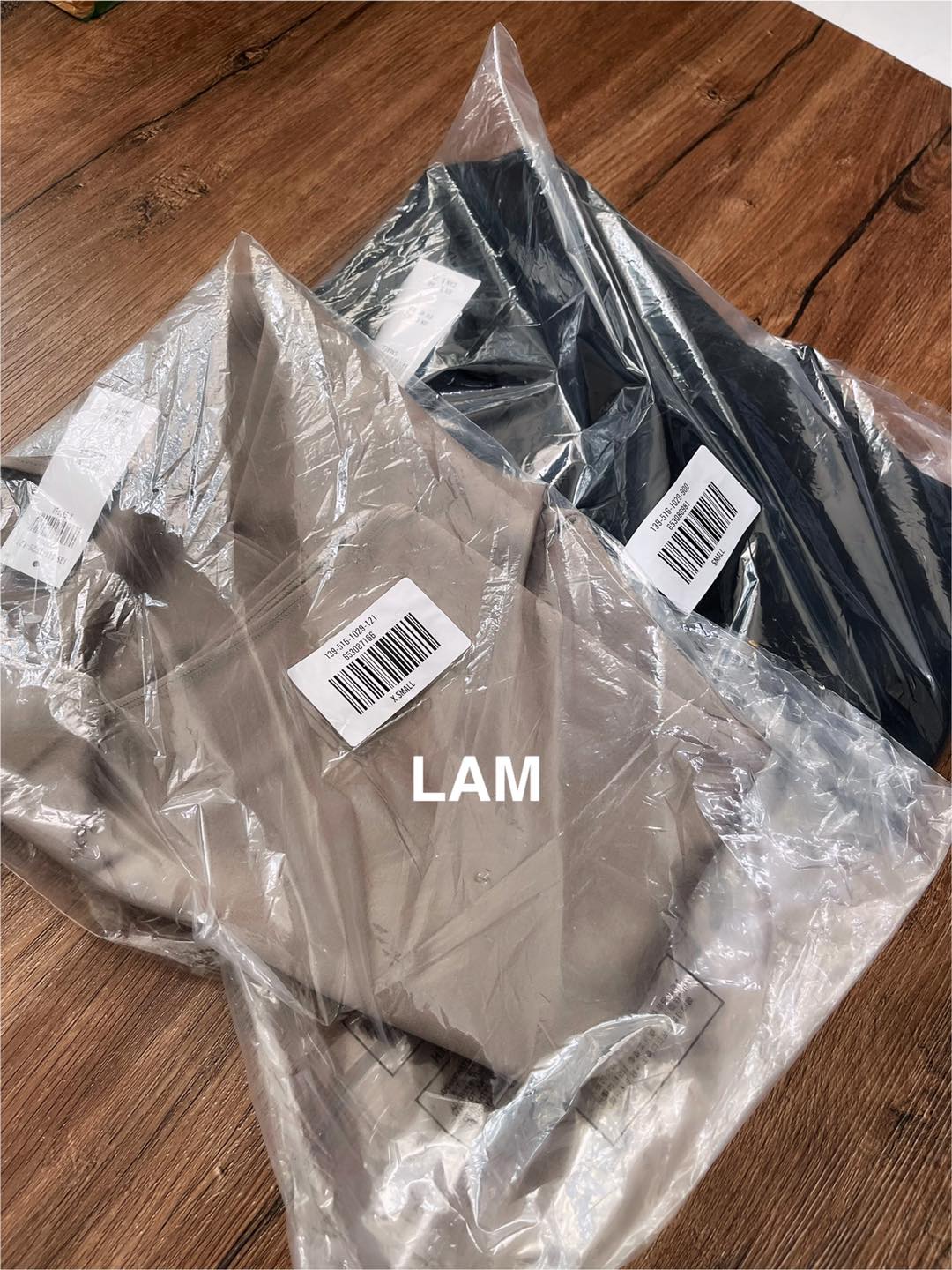Áo ABER BODYSUIT