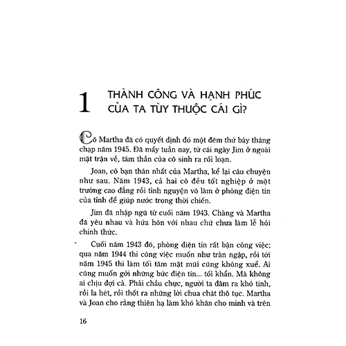 Sách - Cách Xử Thế Của Người Nay