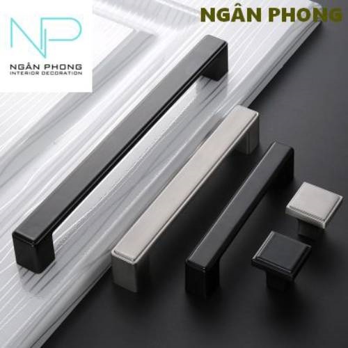 [HCM]TAY NẮM TỦ CHÂU ÂU