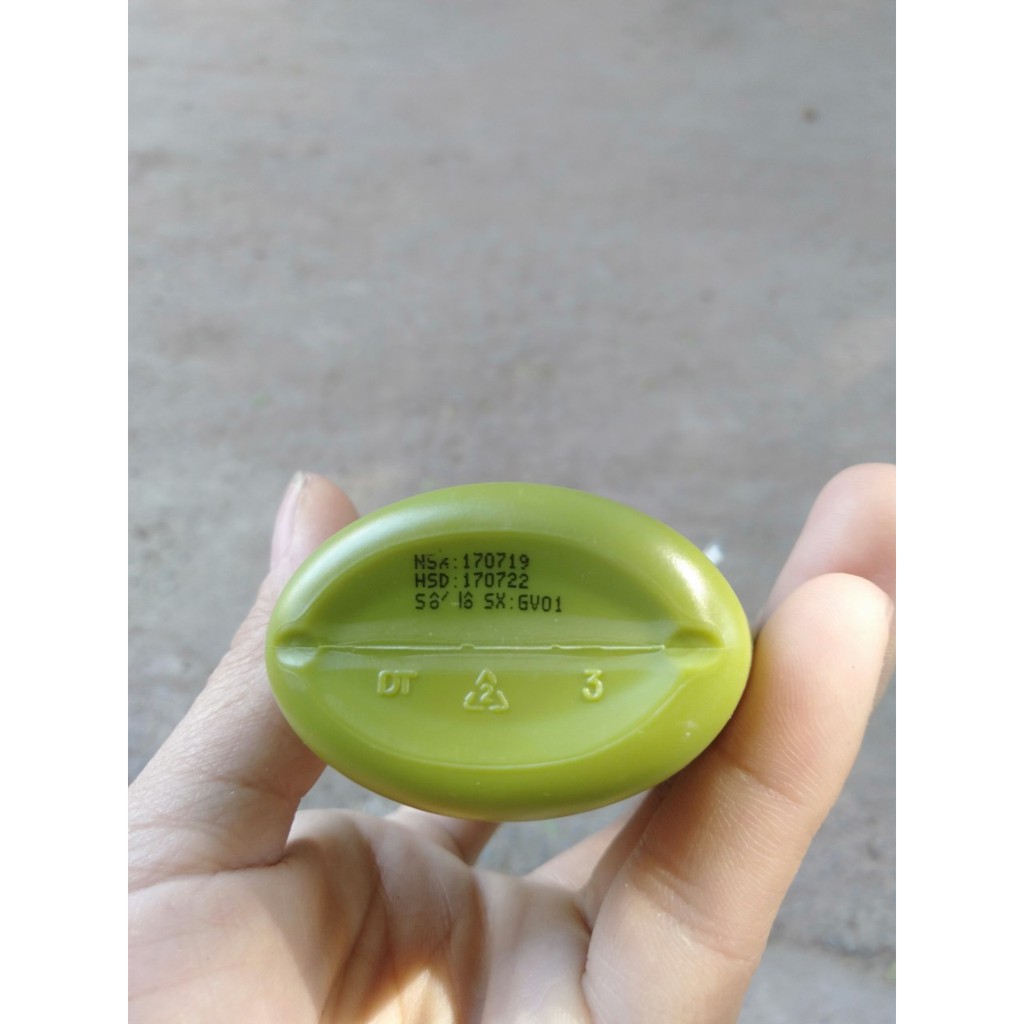 [HCM]Sữa rửa mặt tinh dầu Olive Happy Event 90ml