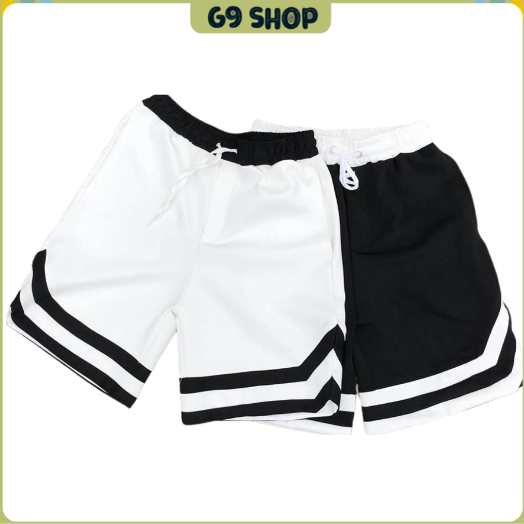 MÃ G9SHOP30K GIẢM 30K ĐƠN 49K MẶC LÀ THÍCH Quần Short nam sọt nam thể thao