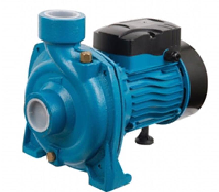 Máy bơm đĩa (ly tâm) SWIRLS TGA/1A 0.75KW (1 HP )