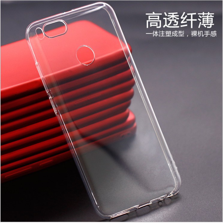 Xiaomi mi 5x Ốp lưng silicon xiaomi mi5x