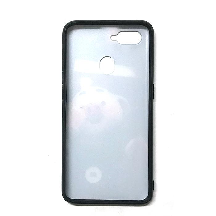 Combo Dán Full màn hình và pop giá đỡ Oppo A5S ( CHỌN HÌNH )