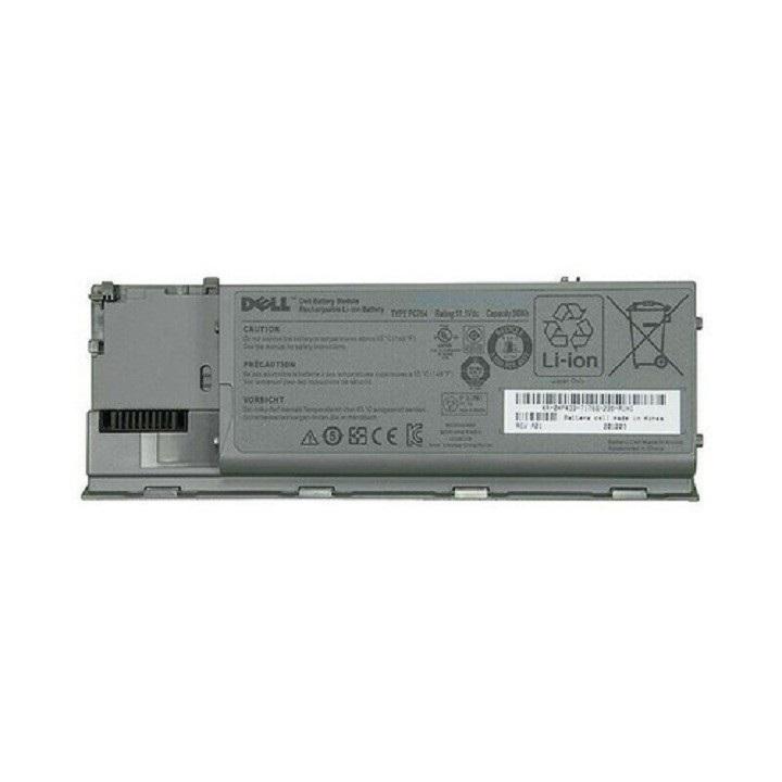 Pin laptop Dell Latitude D620, D630