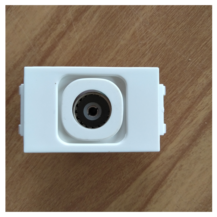 Ổ cắm mạng - Ổ cắm điện thoại - Ổ cắm Tivi LiOA chính hãng