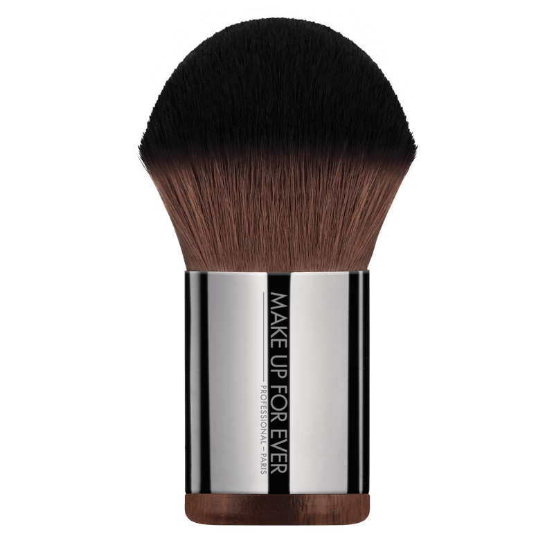 Make Up For Ever - Cọ phấn phủ Kabuki Brush N124