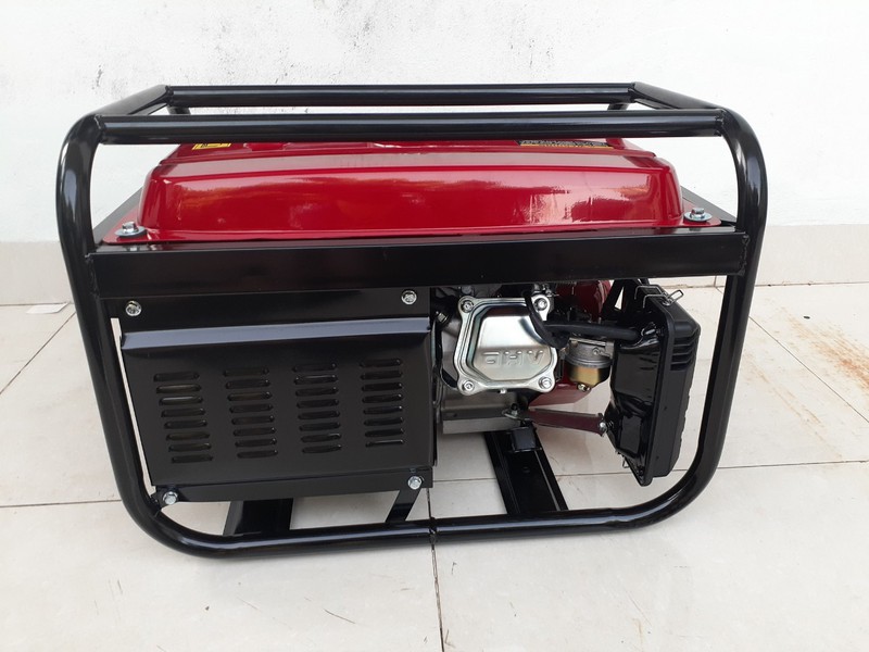Máy phát điện 3.5kw