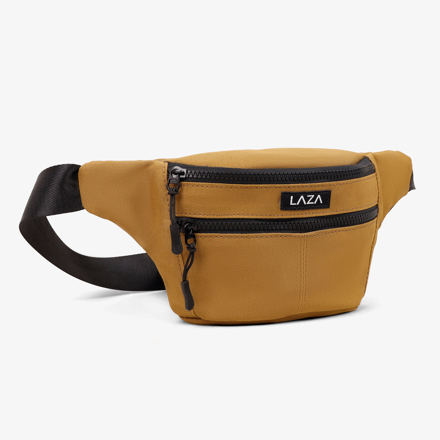 Túi đeo chéo nam nữ Tuti Bag 581 - Chất liệu canvas trượt nước cao cấp - Thương hiệu LAZA Premium Collection