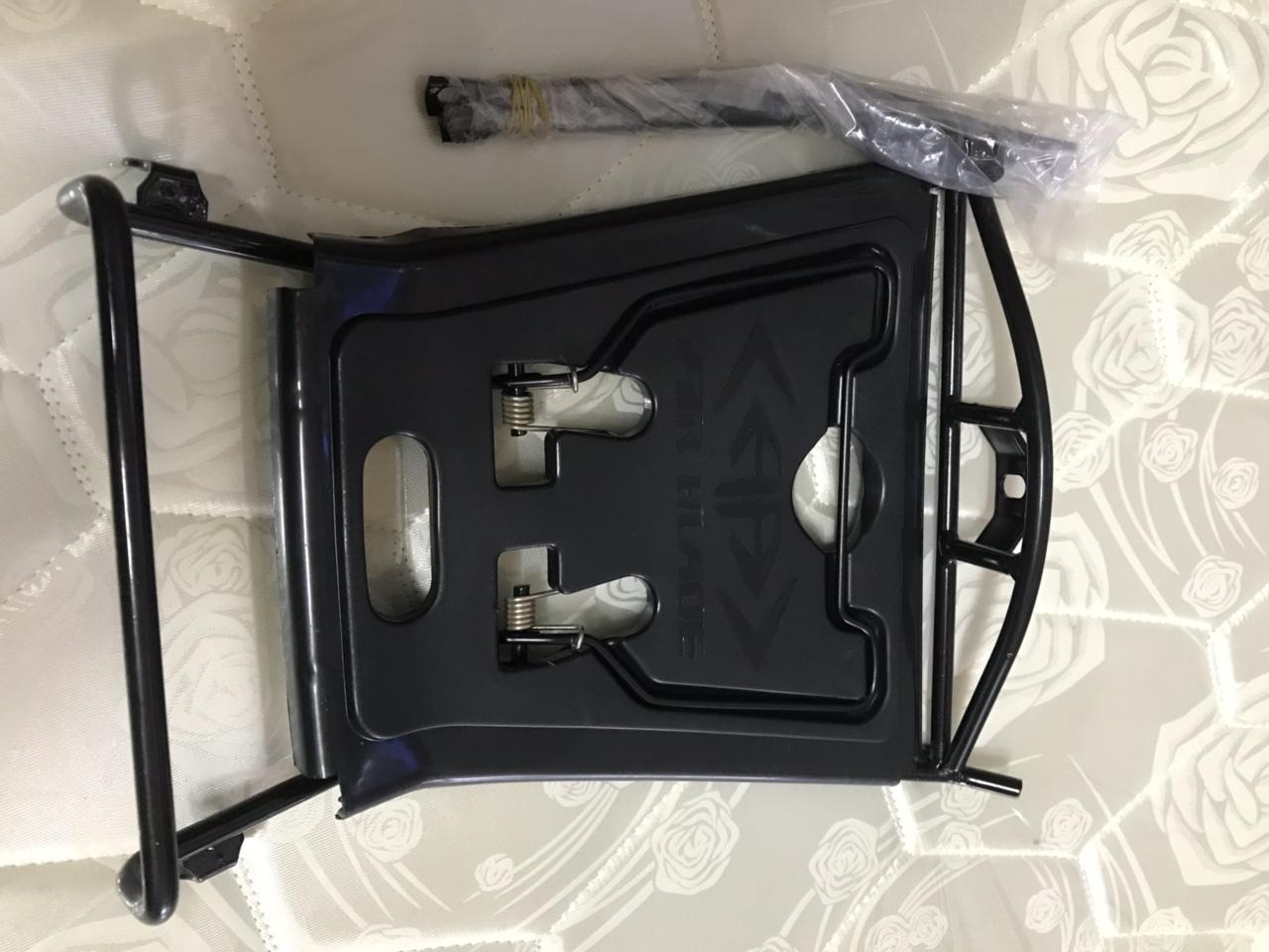 Baga AIR BLADE 110 (2013-2020) Cao Cấp  SUPERMARKET QUỐC BẢO