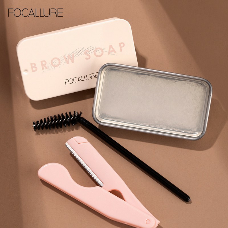 SOAP ĐỊNH HÌNH CHÂN MÀY BROW