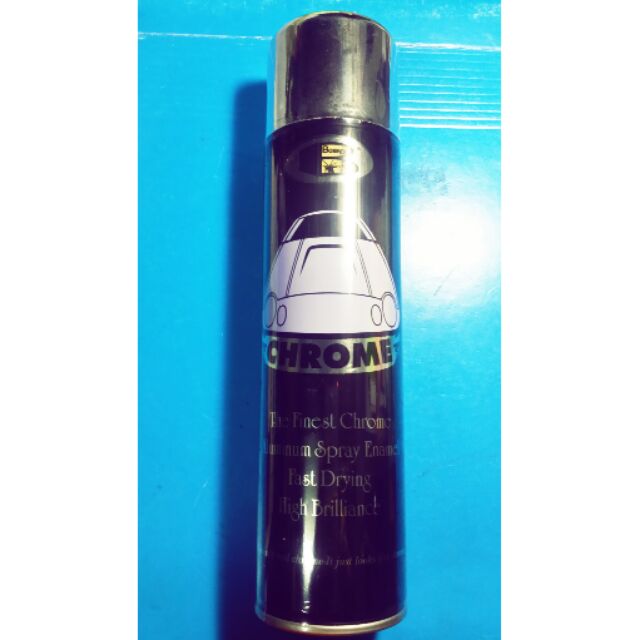 Sơn xịt xi bạc, vàng. đồng.  225g...