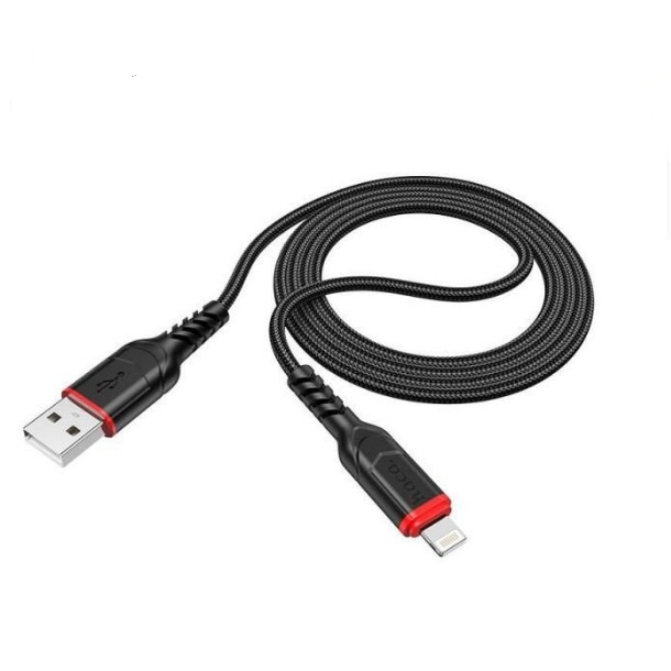 CÁP SẠC MIRCO USB I.P TYPE C X59 SIÊU CHẤT LƯỢNG 1M /2M-HT