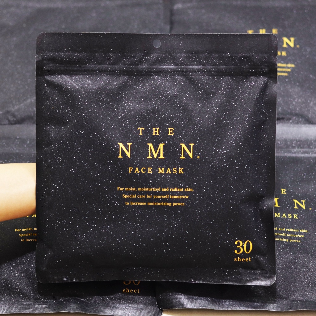 Mặt nạ tế bào gốc The Stem Cell Nhật Bản 30 miếng