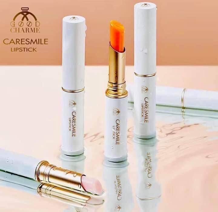 Set 2 nước hoa good girl 20ml + son dưỡng ( nước hoa 2 mùi ngẫu nhiên )