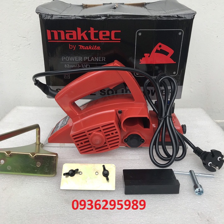 Máy bào gỗ, Máy bào gỗ MT190