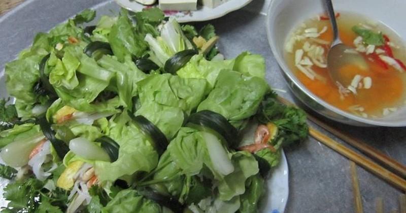 Hạt Giống Xà lách đăm xanh( 2gr/gói )