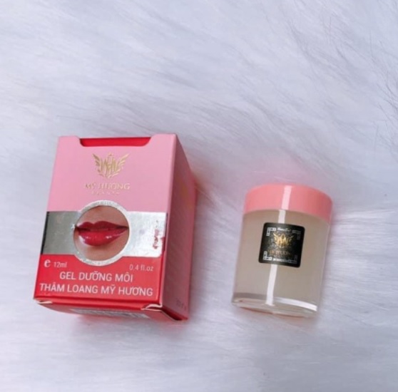 Dưỡng Mỹ Hương chống thâm loang[Loại 1]