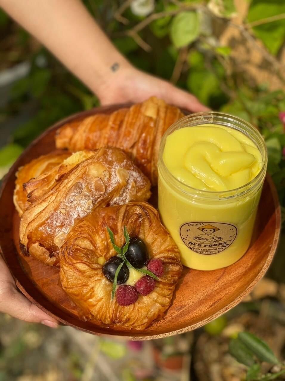 [10% Refund]Chicken Seed Butter 500g