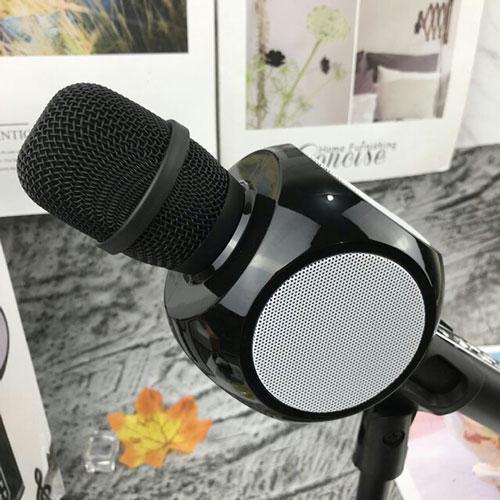 Mic hát karaoke bluetooth YS 90