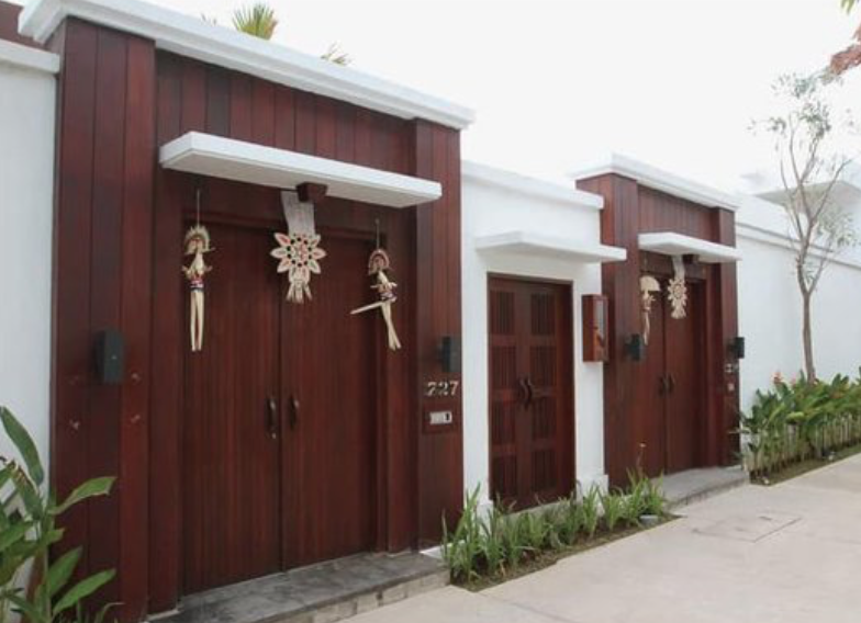 Sơn gỗ nội ngoại thất - Ultran Lasur