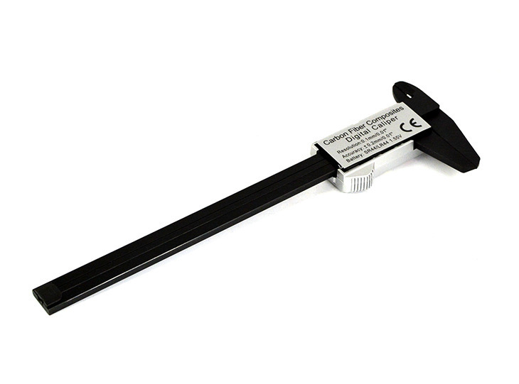 Thước đo điện tử kỹ thuật số 15cm