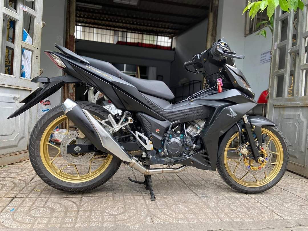 PÔ RAIDER FULL CỔ 2 KHÚC GẮN CHO CÁC DÒNG XE KHÁC