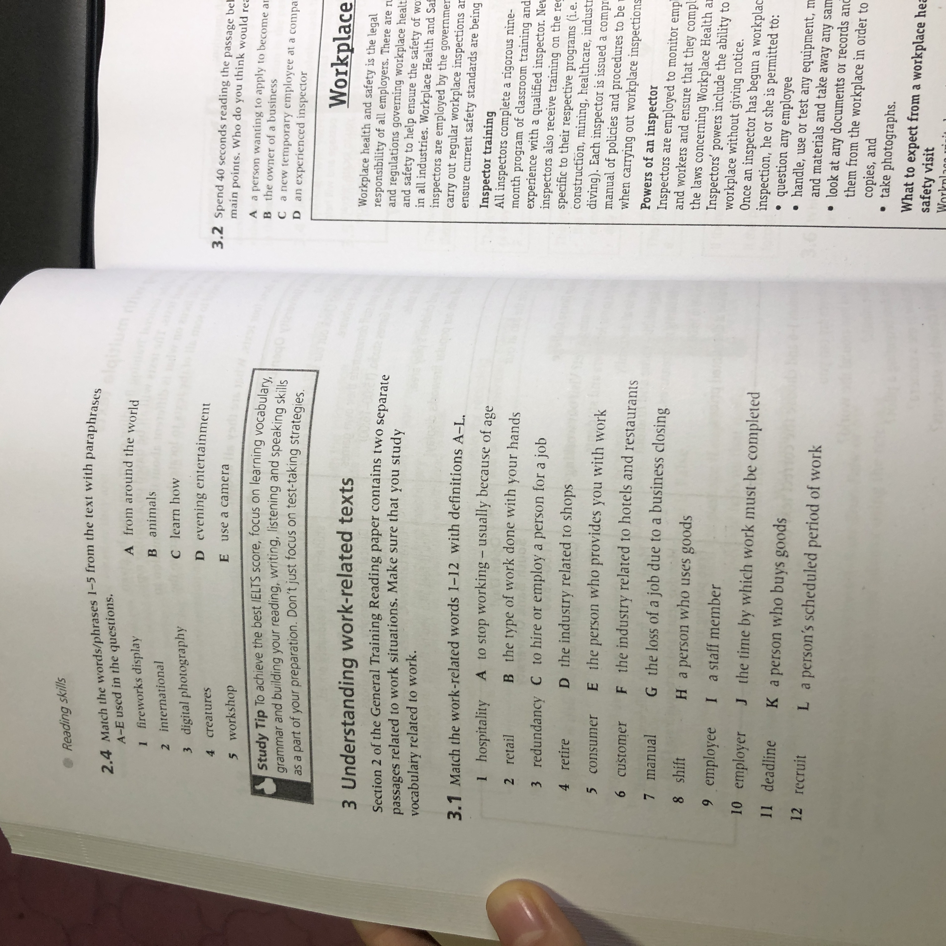 Sách The Official Cambridge Guide to IELTS for Academic & General Training (File nghe được gửi qua mail)
