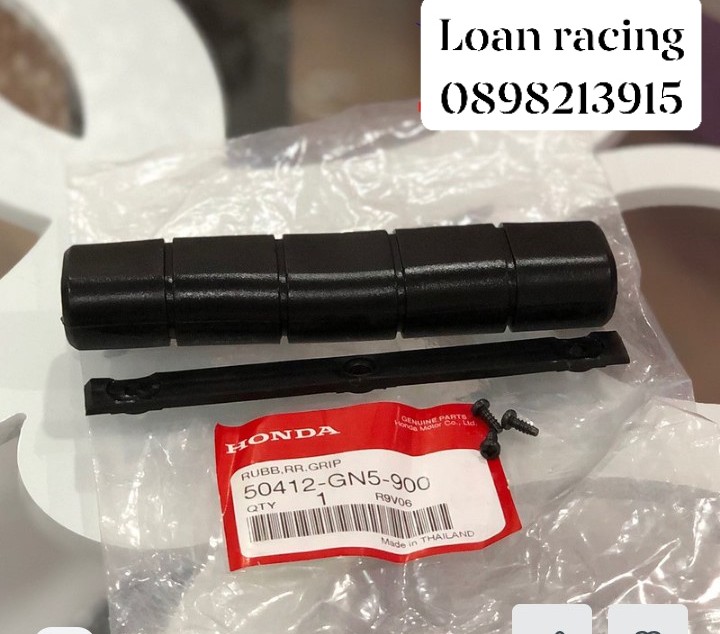 Cảng sau Dream Thái,zin chính hãng