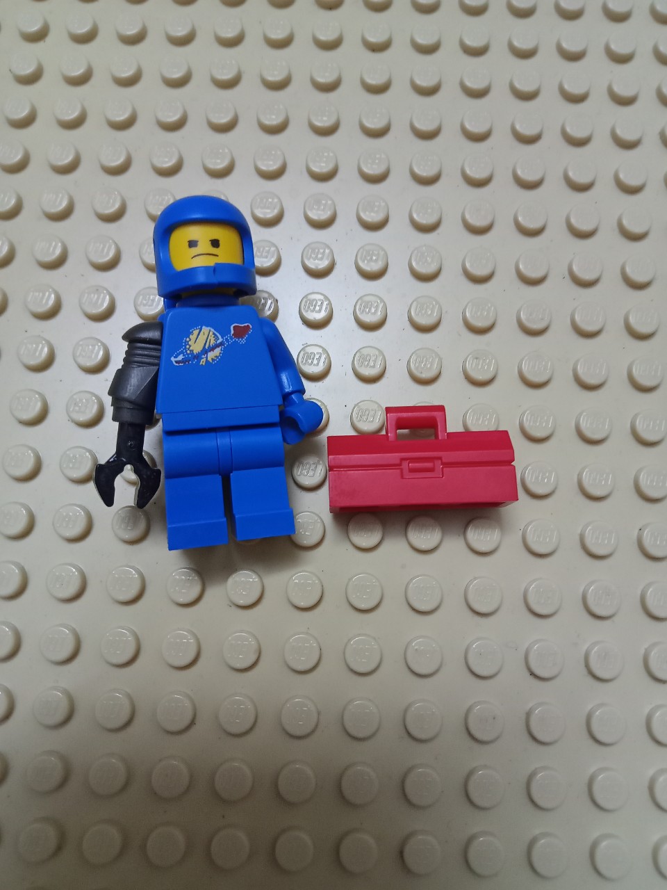 [HCM]Lego minifigure series Movie 2