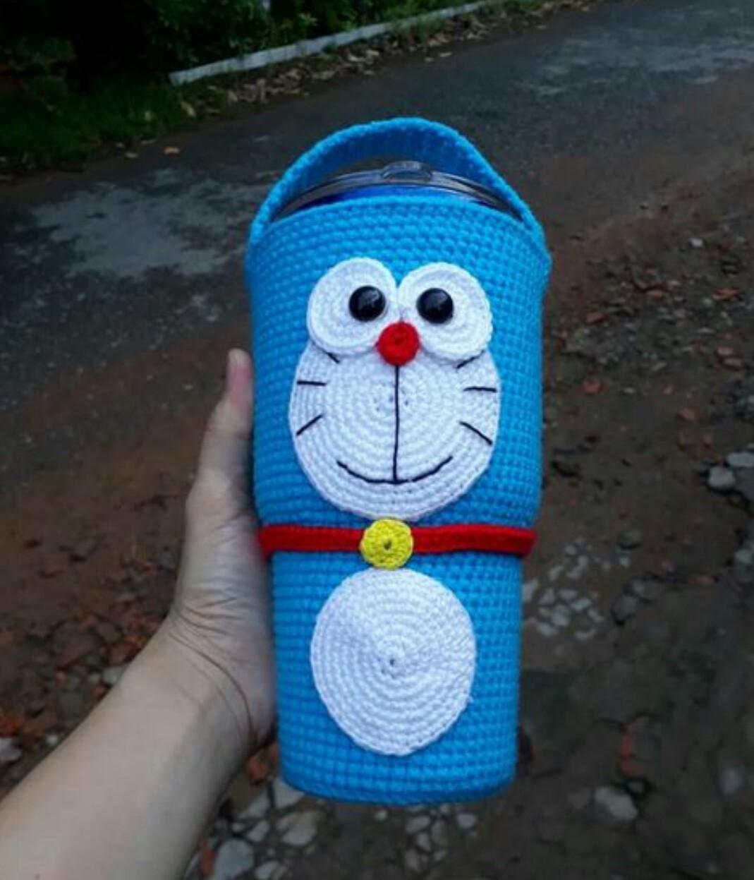 Túi Đựng Ly Giữ Nhiệt Thái Lan Yeti  900ml (Chú ý SP  ko bao gồm ly)
