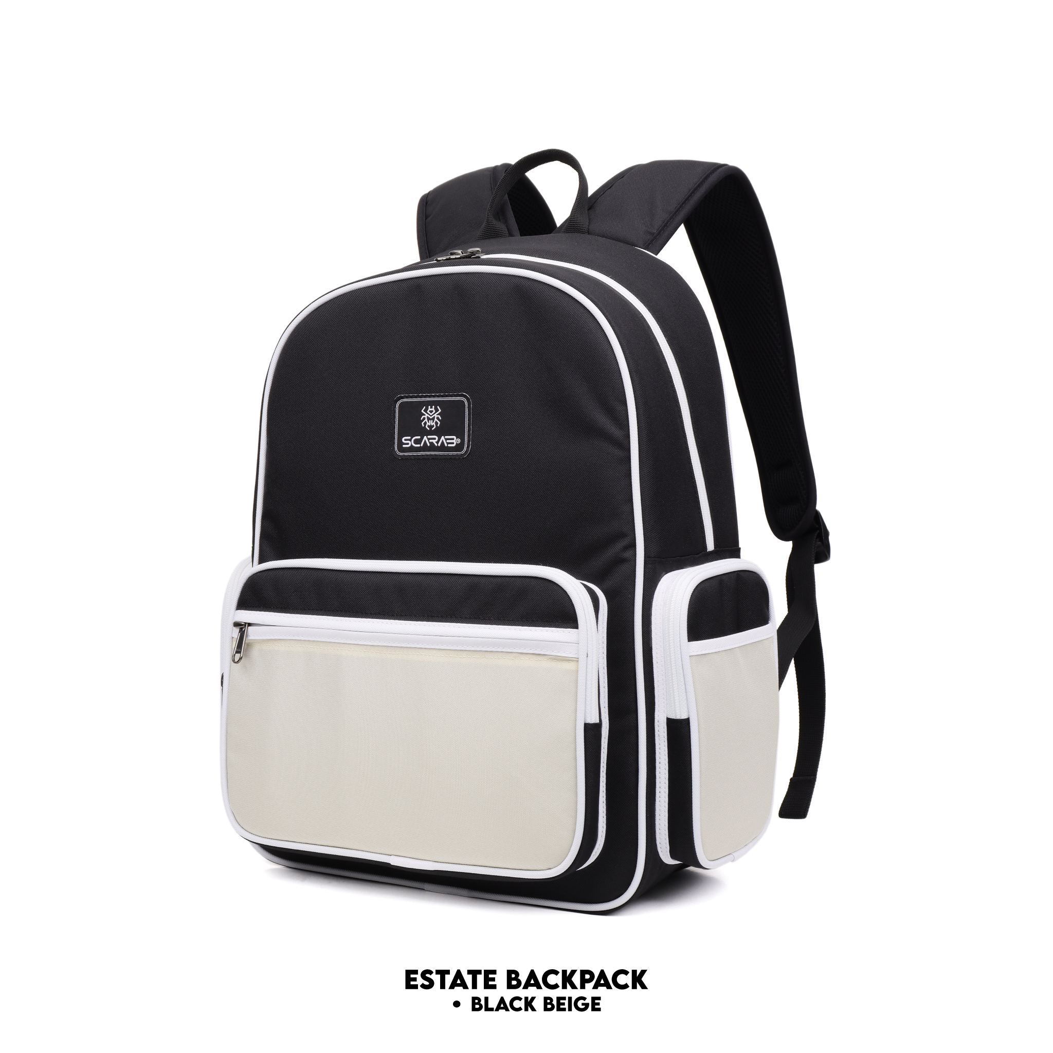 Balo Đi Học SCARAB - ESTATE™ Backpack Unisex