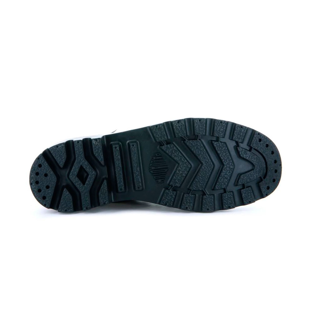 Giày Palladium Pampa Hi Tte 77357-001-M