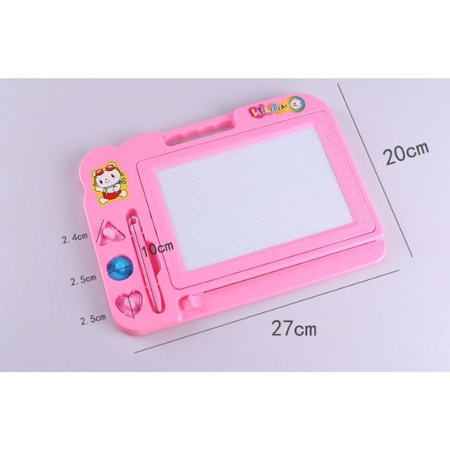 BẢNG TỰ XÓA THÔNG MINH CHO BÉ - MC039