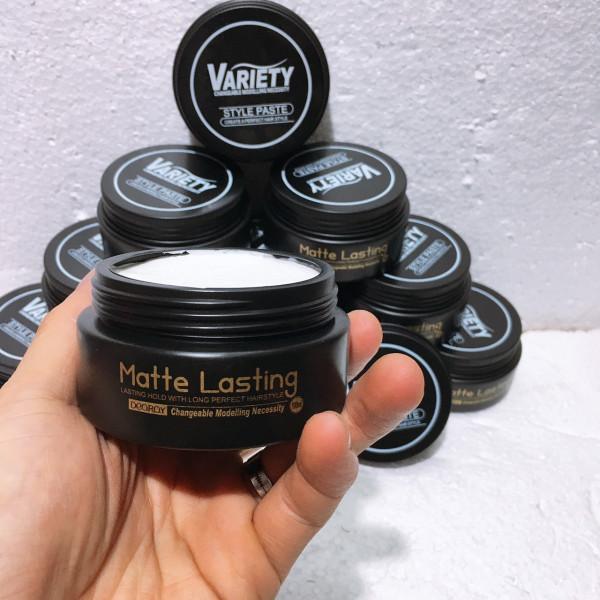 Sáp vuốt tóc Variety