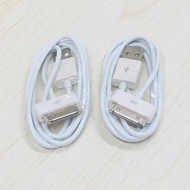 Dây sạc Điện thoại iphone 4/4s 30