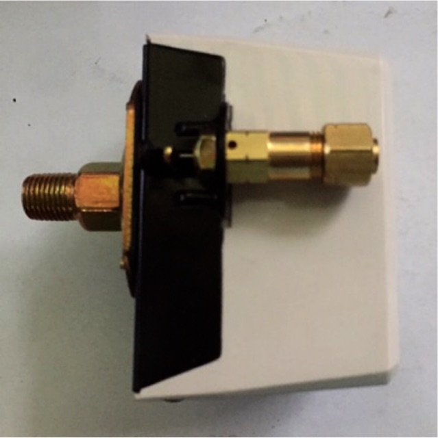 Rờ le áp suất Mode : SP-101
