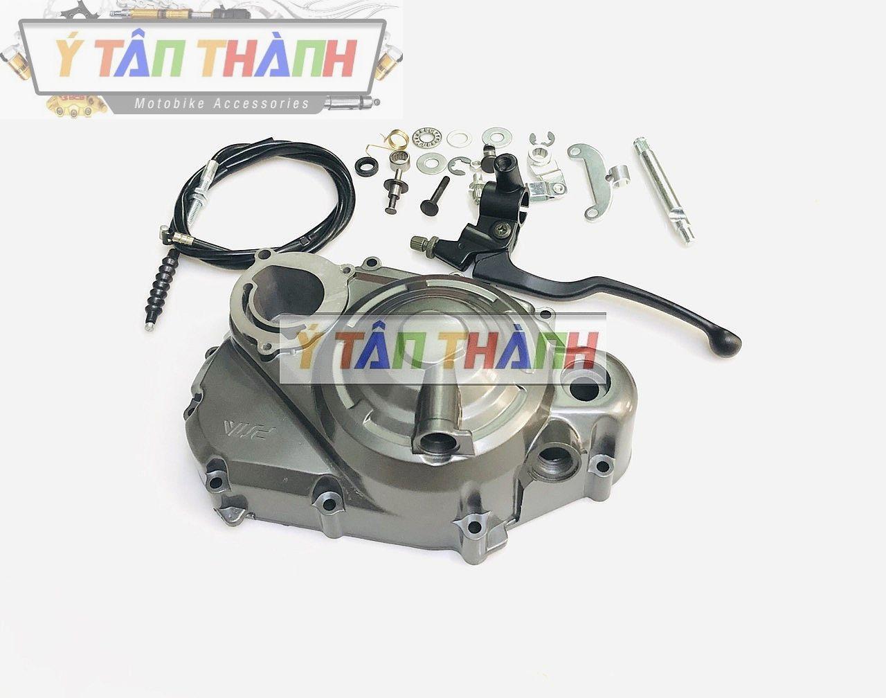 Lóc Nồi Côn Tay Sirius Fi