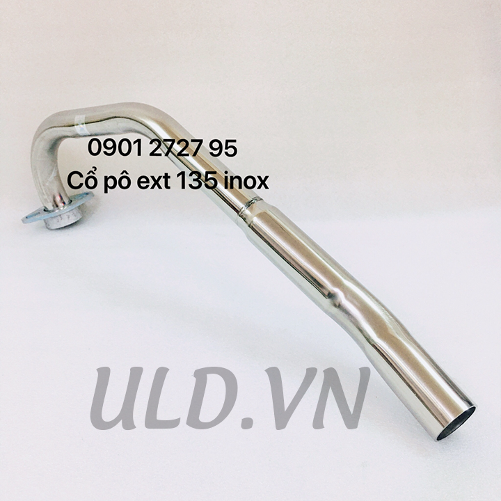 CỔ PÔ EX135 HÀNG CAO CẤP