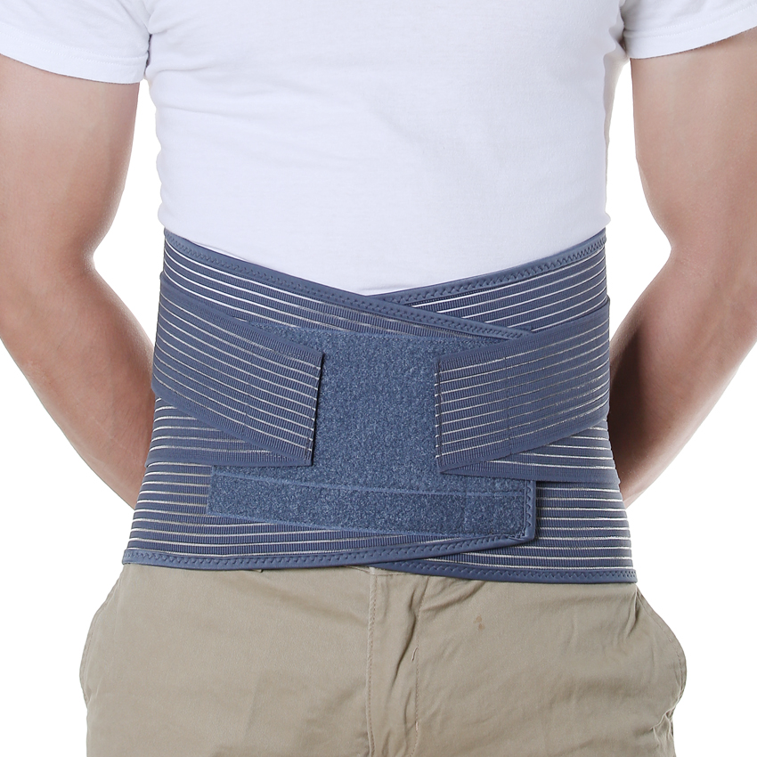 Đai Thắt Lưng Lumbabel - Hỗ trợ cột sống (hàng cao cấp)