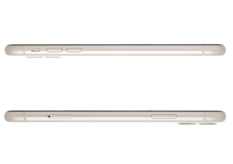 Apple iPhone 11 64GB VN/A- Hàng Chính Hãng [Futureworld- APR]