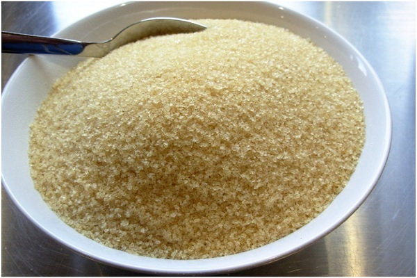 Bột Gelatin Ewald Đức - 100g