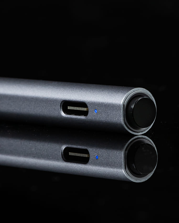Bút cảm ứng Adonit Neo Magnetic cho Ipad