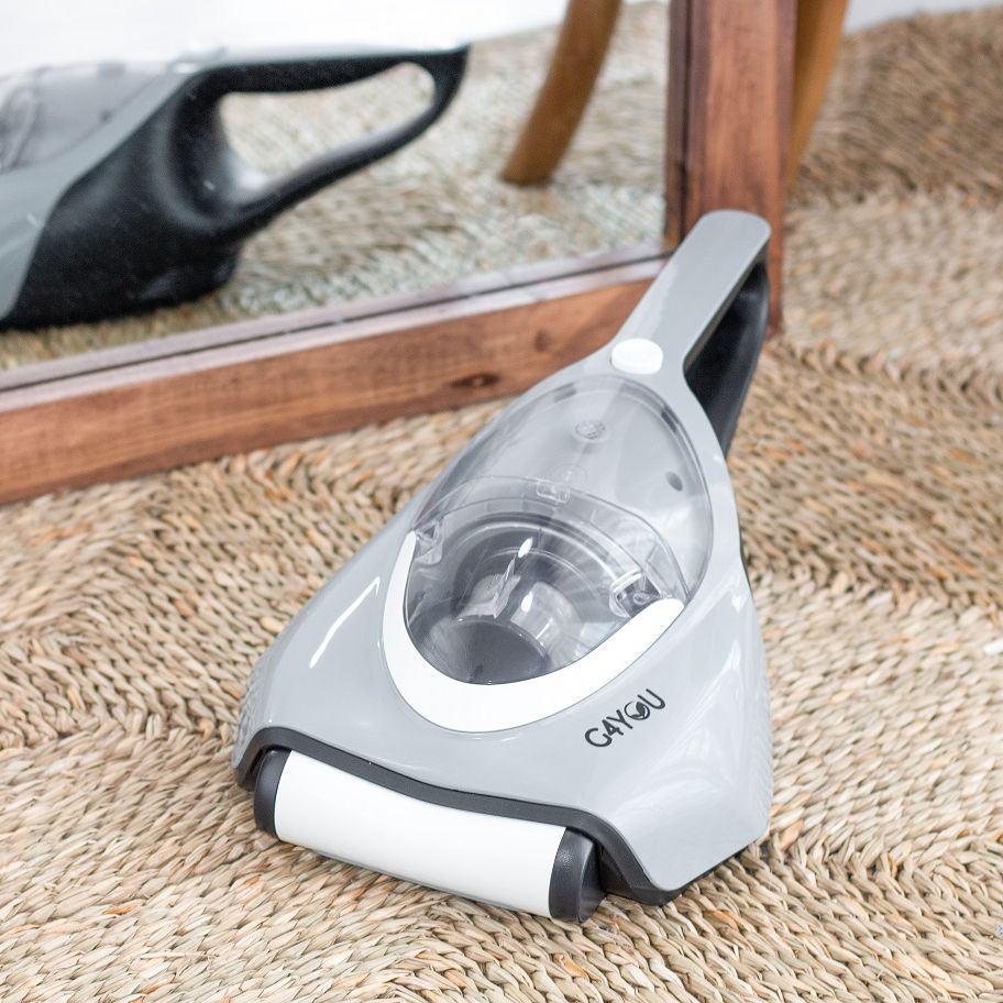 Máy Hút Bụi Nệm Diệt Khuẩn Cầm Tay ASTER Hàn Quốc