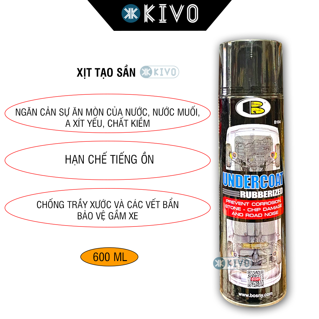 Paint coating automobile chassis bosny genuine-paint lumpy enclosures anti-noise-bottle spray paint coating underbody car/automobile rubber non-spray bottle make lumpy for Speaker Kivo