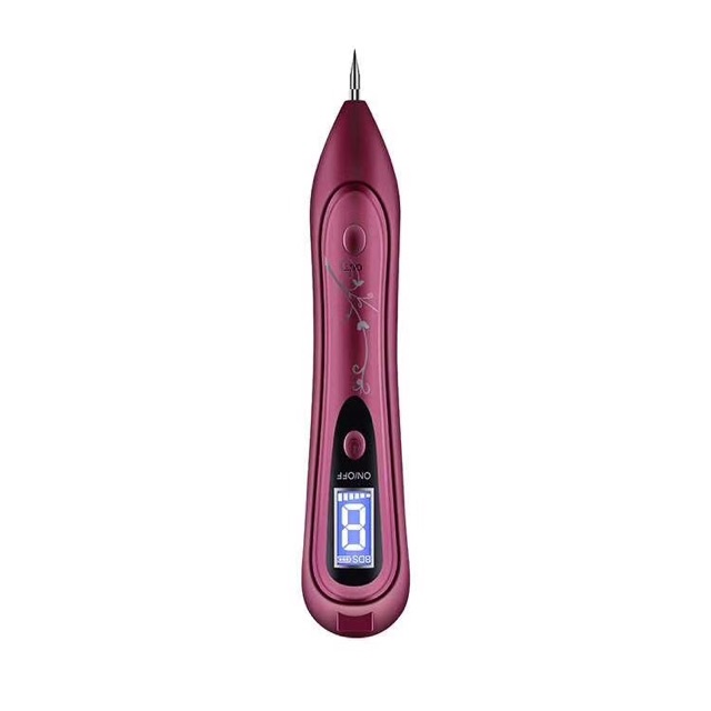 Máy đốt nốt ruồi 9 tốc độ